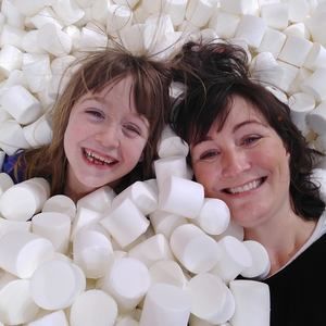 Meet your Posher, Molly